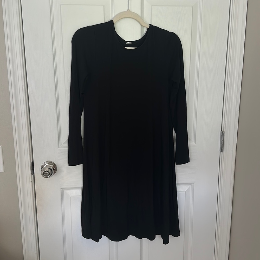 Old navy swing dress